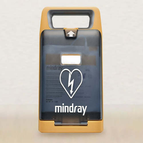 迈瑞 Mindray 半自动体外除颤器 BeneHeart S1（4G版）