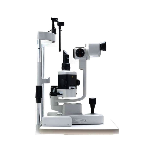 拓普康 TOPCON 裂隙灯显微镜SL-2G