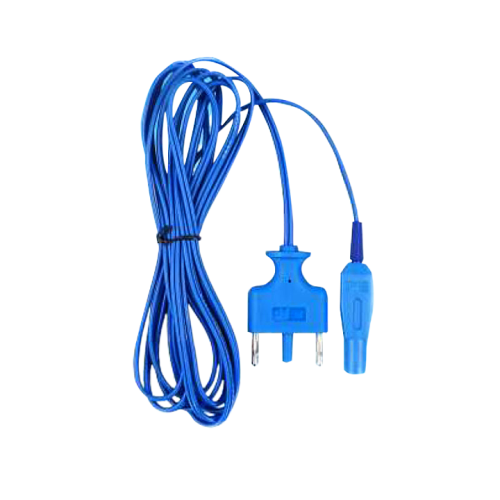 沪通HUTONG 双极电凝镊电缆 EC01