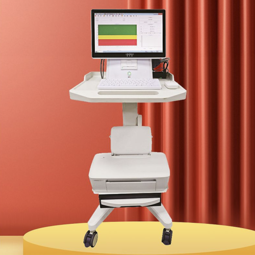 徕克美 LikeMed 便携式超声骨密度仪 白露系列 UBS-3000mini+(便携式)