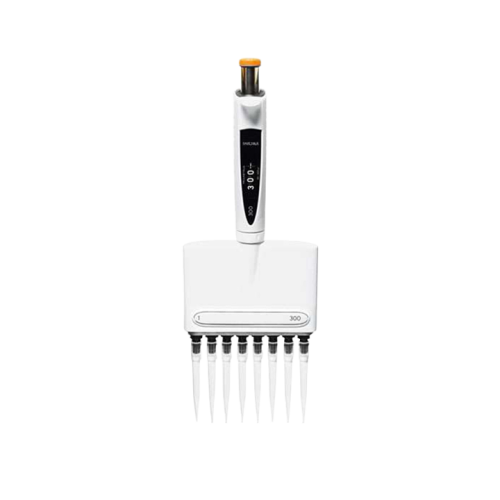 赛多利斯 Sartorius Proline plus 手动八道移液器 10-100μl 728130