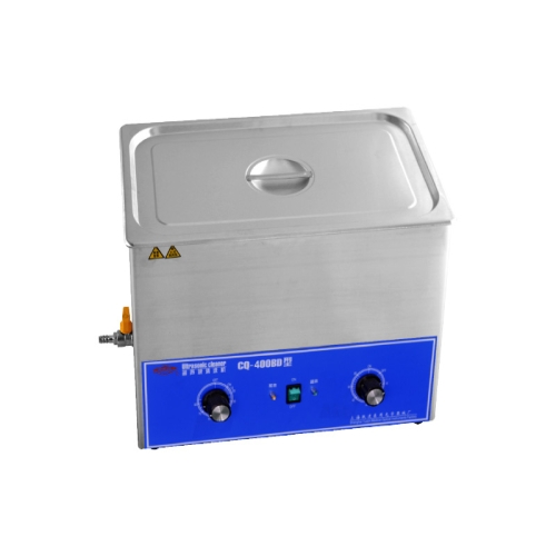 超声波清洗机CQ-120AD