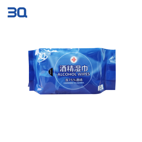 酒精湿巾