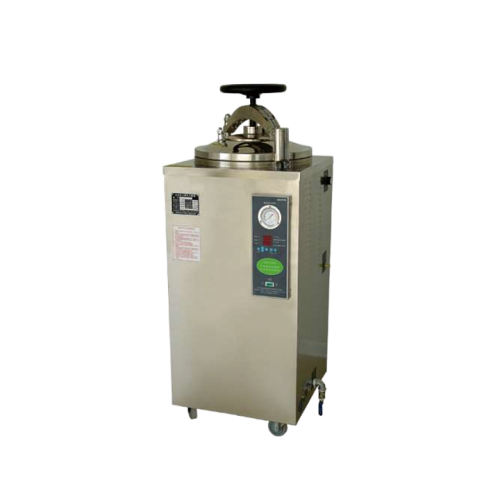博迅Boxun 立式压力蒸汽灭菌器 YXQ-70A