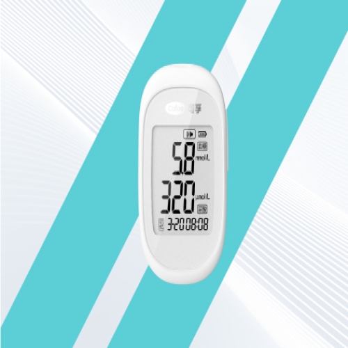 血糖尿酸测试仪TGU380-C