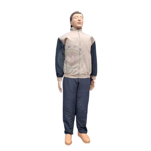 卫勤先锋 心肺复苏模拟人（全身）QHA020-7