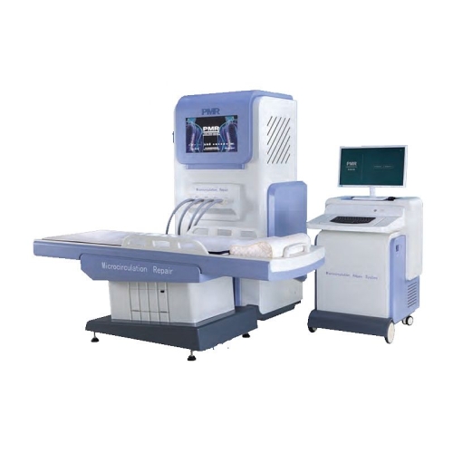 惠斯安普 脉冲磁微循环治疗系统 PMR-100