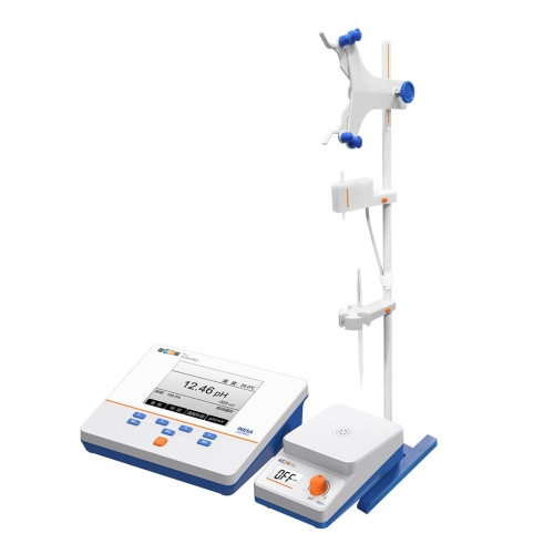 ZDY-500型自动永停滴定仪
