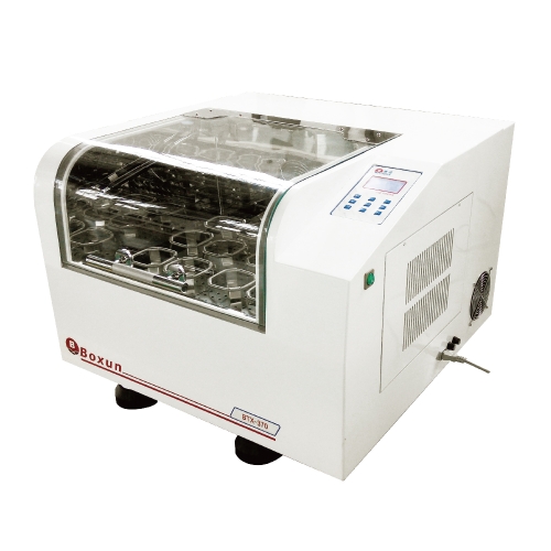 台式智能精密摇床 BSD-TX318