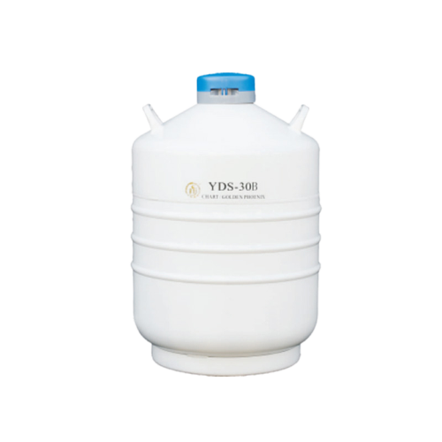 金凤 液氮生物容器运输型 YDS-30B优等品