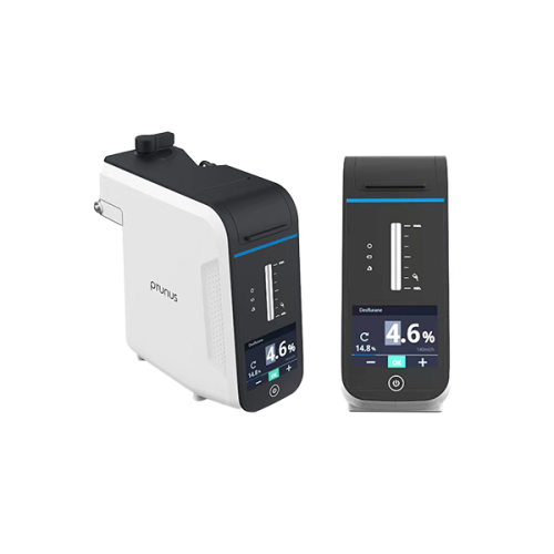 EVA90系列 电子麻醉蒸发器