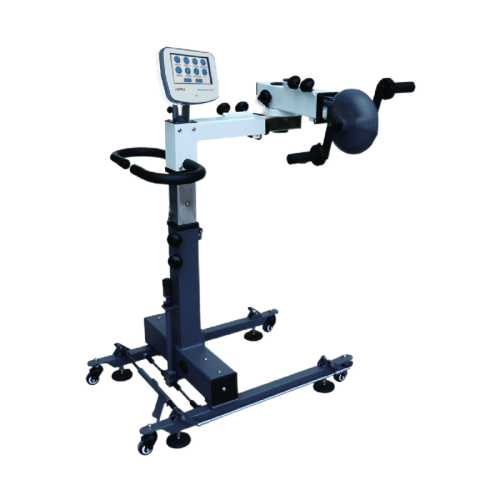 泽普 上下肢主被动运动康复机 ZEPU-K2000D（床旁上肢型）
