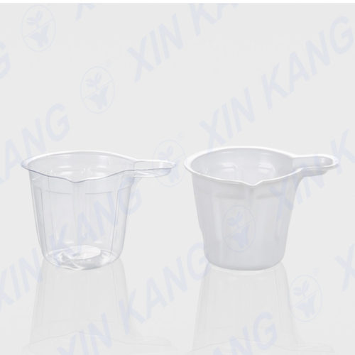 一次性使用尿杯PVC X505