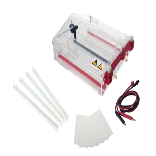 JY-SP7型 醋酸纤维膜电泳槽