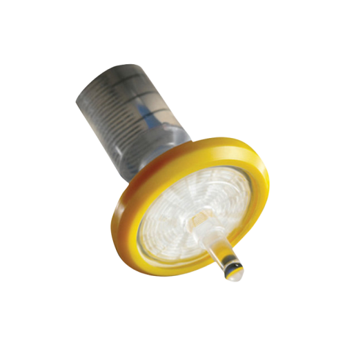 默克密理博 无菌针式滤器33mm PVDF 0.22um RUO 250个 SLGVR33RB
