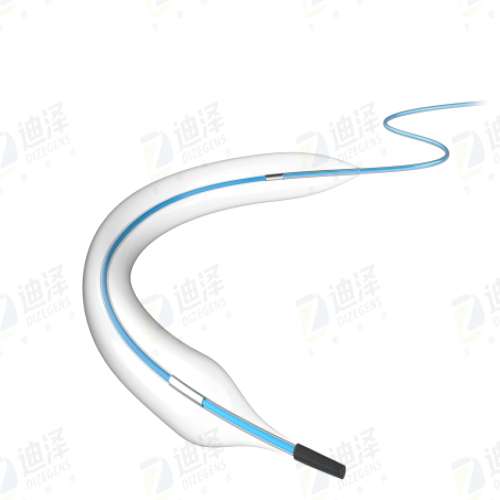 PTA外周球囊扩张导管 2 70 5F 900 8F 0.014″