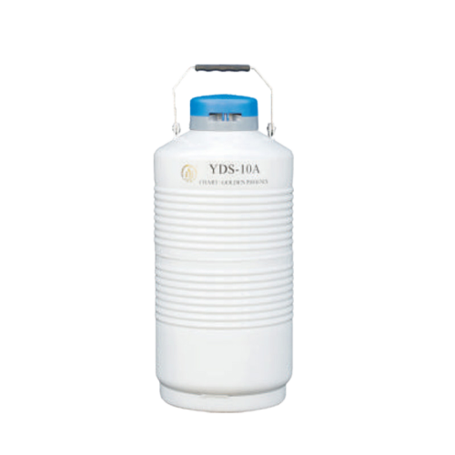 金凤 液氮生物容器贮存型 YDS-10-A