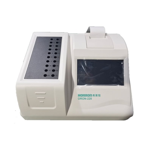 希莱恒HORRON 全自动动态血沉分析仪 ORON-220