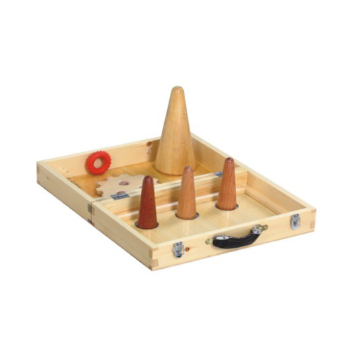 手指功能训练器