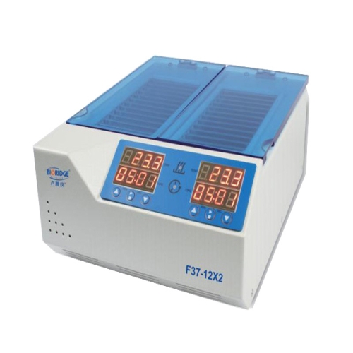 F37-12×2 试剂卡孵育器