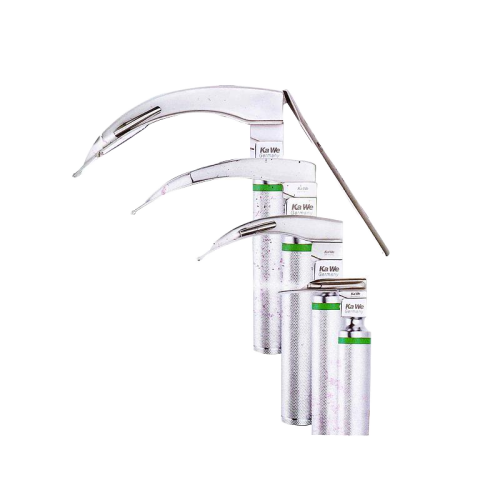 KaWe德国卡威 喉镜Laryngoscope 难度