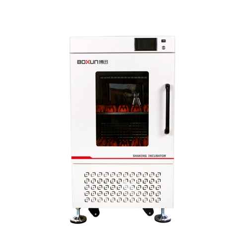 立式智能精密摇床BXYC-L2737