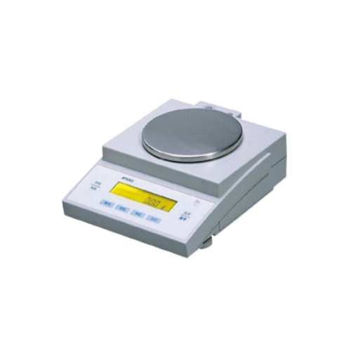 恒平 MP电子天平 （圆盘） MP2002