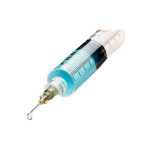 科伦KL 一次性使用无菌注射器 带针10ml 0.9×30mmTWLB(120支/盒 8盒/箱 )