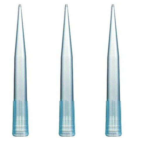 乐斐 LAVIBE 吸头 1000ul蓝色袋装可灭菌 1000只/袋 20袋/箱 2244010003