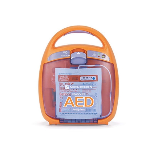 日本光电NIHON KOHDEN 半自动体外除颤器 AED-2150