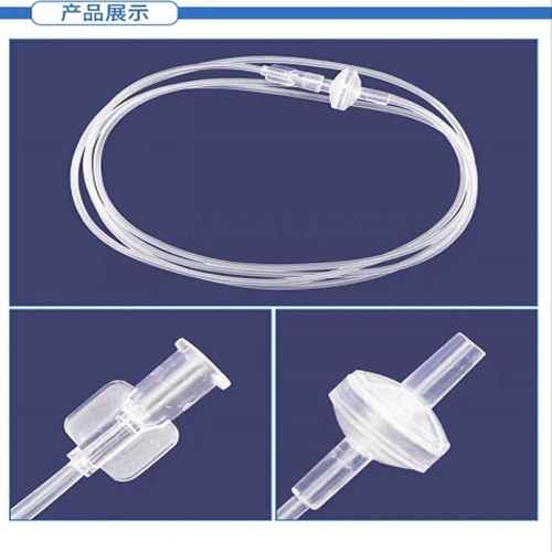 曙光健士 一次性使用输液延长管LB-1 1500mm（50支/包 10包/箱）