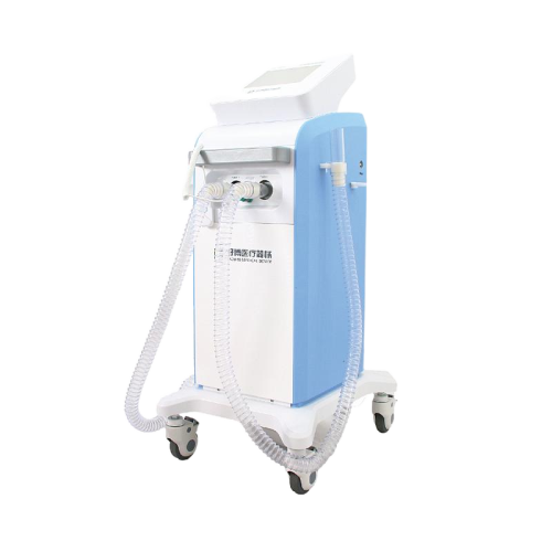 好博Haobro 全胸振荡排痰机 HB-QPT6