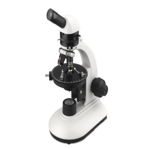 B-POL偏光显微镜