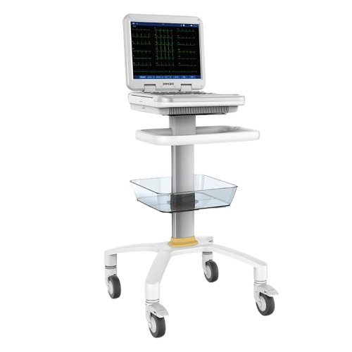 中旗Zoncare 十八导心电图机 iMAC 1800