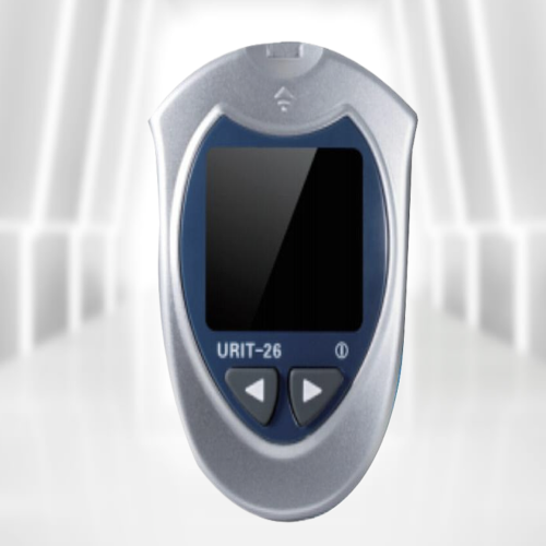 优利特 URIT 血糖分析仪 URIT-26