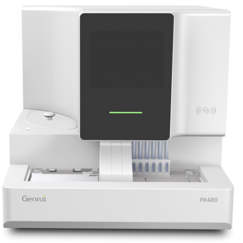 全自动特定蛋白分析仪PA480