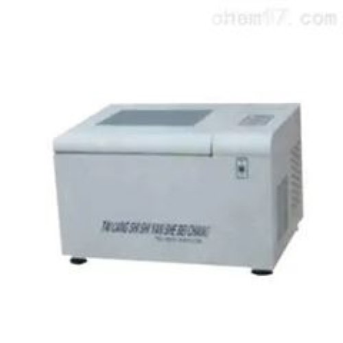 THZ-C-1台式冷冻恒温振荡器