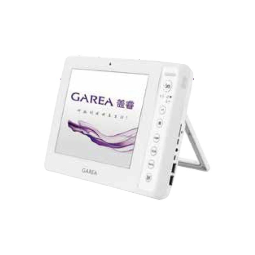 盖睿GAREA 多参数健康检测一体机 GT2000S