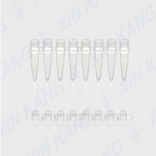 PCR多联管 8联 X425-2