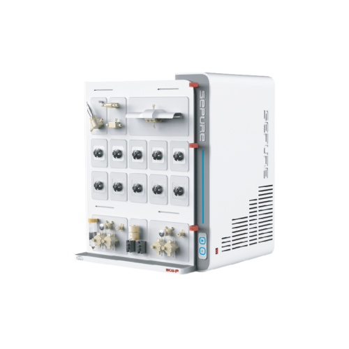苏州赛谱 蛋白纯化仪 SCG-P-100