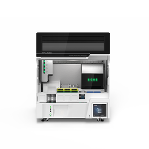 PANA9600S 全自动核酸工作站