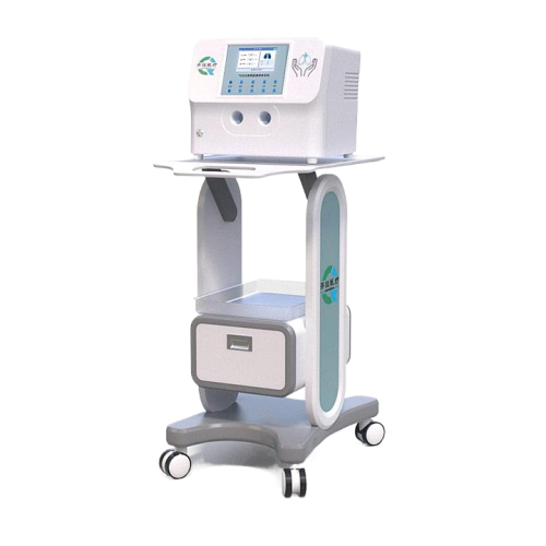 齐佳医疗 气动式高频振荡排痰系统 PT-200QJ