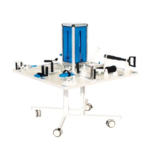 手功能这康复训练平台