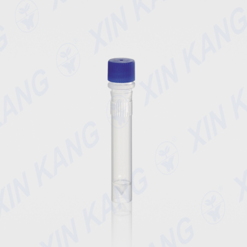 1.5ml 平底 冷冻管