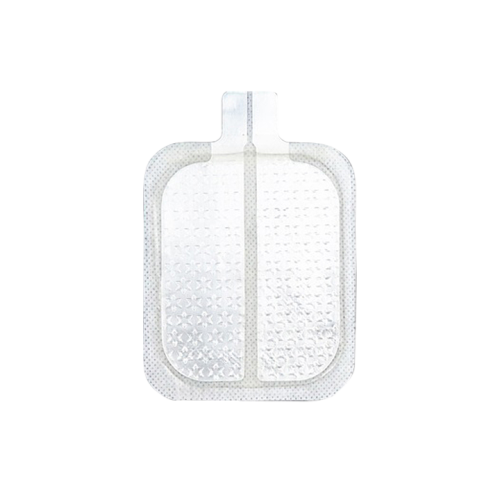 沪通HUTONG 随弃式导电粘胶极板 GD350-Rp3（婴幼儿型 双 50片/箱 ）