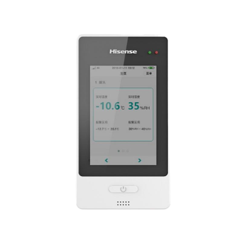 海信 Hisense 温度检测系统 HY-S22GX