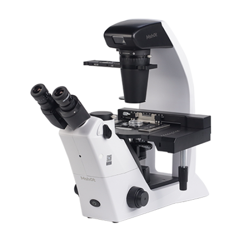 倒置显微镜MIX60