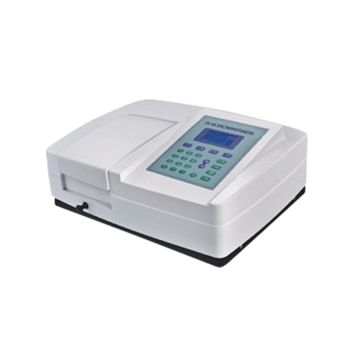 元析METASH 紫外可见分光光度 UV-5800PC