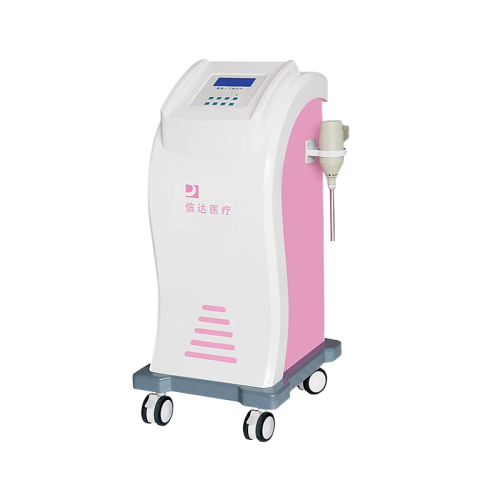 信达XINDA 旋磁光子热疗仪 XD-3000A推车式