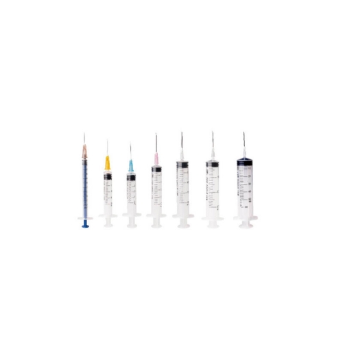 曙光健士 一次性使用配药注射器50ml 1.6mm（50支/盒 9盒/箱）